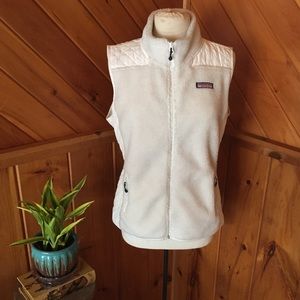 Vineyard Vines Cozy Vest